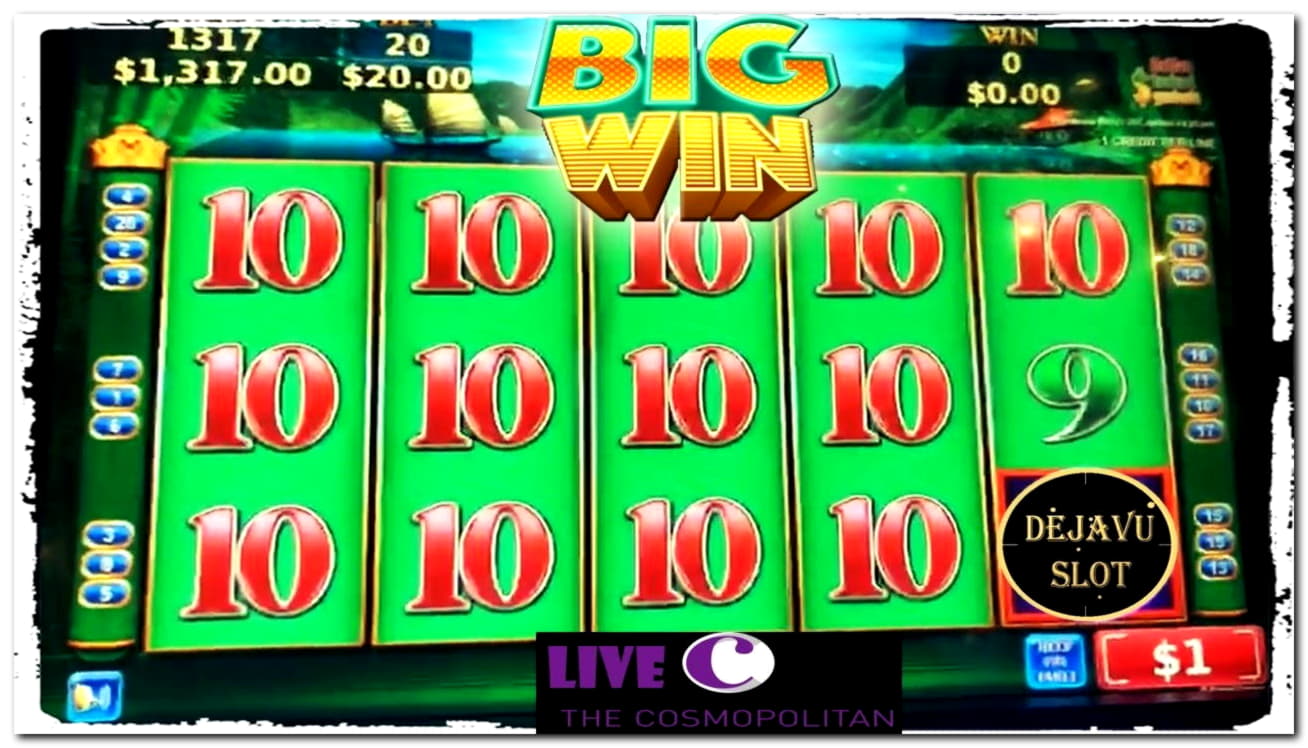 EUR 910 no deposit at Slots Million Casino