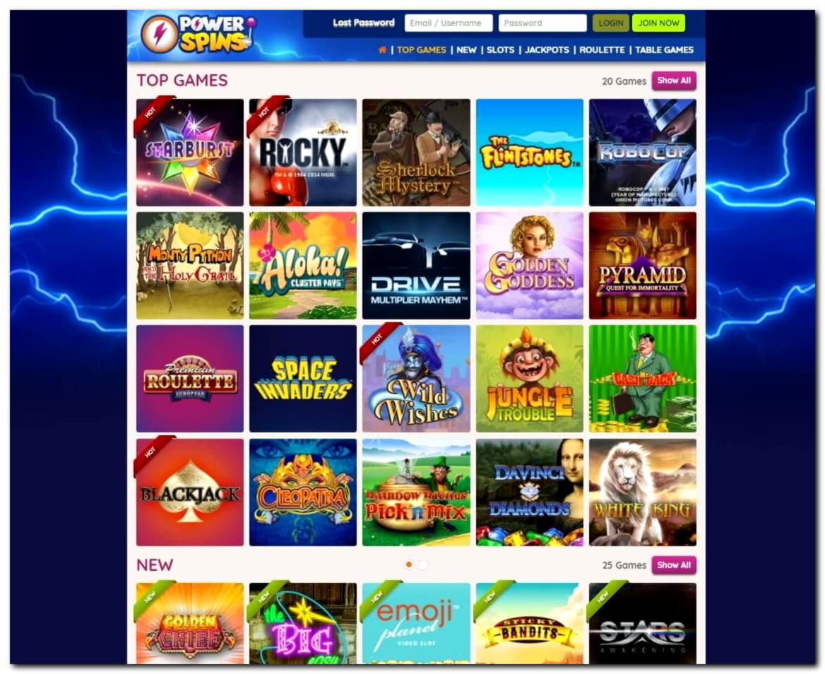 485% Match at a Casino at Big Dollar Casino