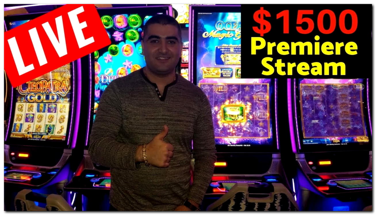 435% Casino Welcome Bonus at Slotty Dubai Casino