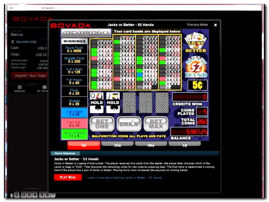 EUR 500 FREE CASINO CHIP at Red Bet Casino