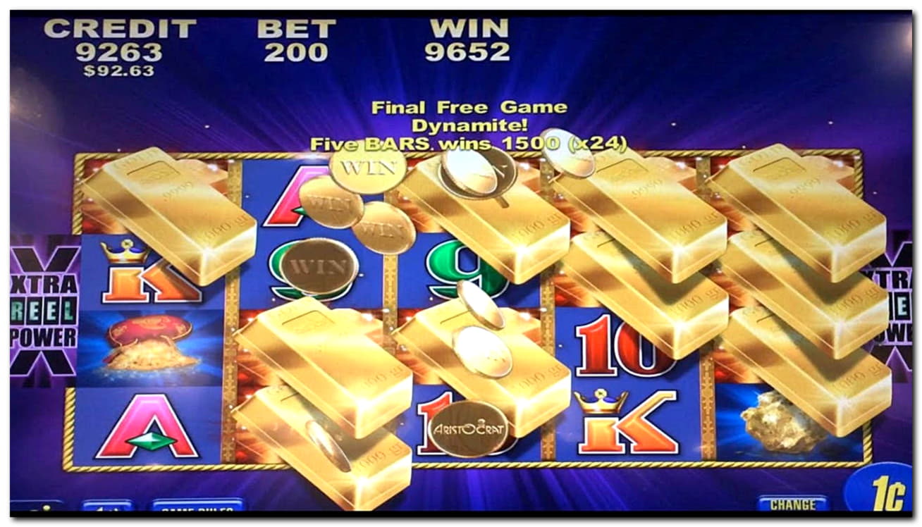 95 Free Spins at Oshi Casino