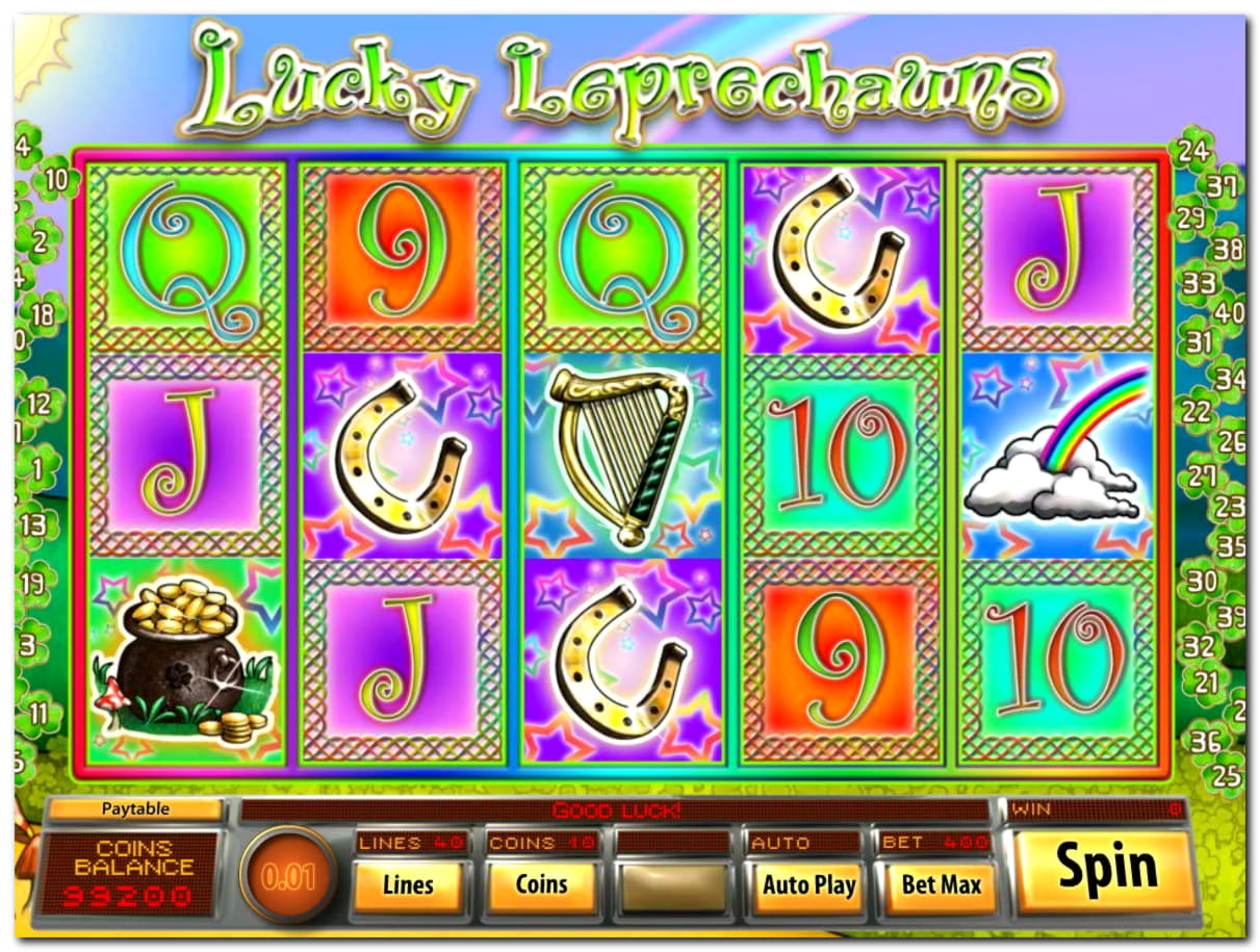 EUR 510 Free Money at Jackpot City Casino