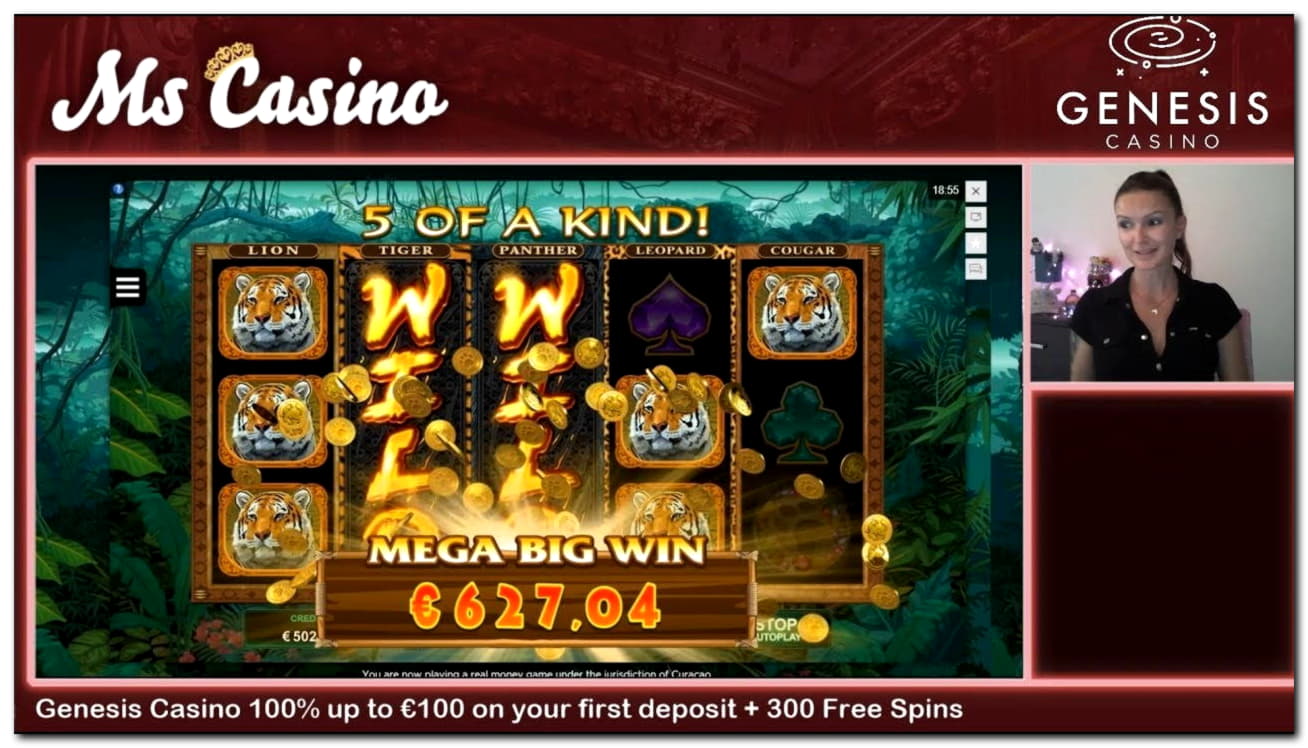 €115 FREE Chip Casino at Gluck24 Casino