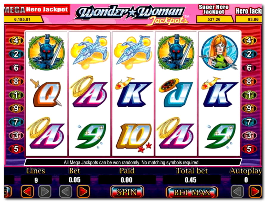 915% Match at a Casino at Casino Luck