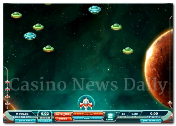 $350 Online Casino Tournament at Casino-X