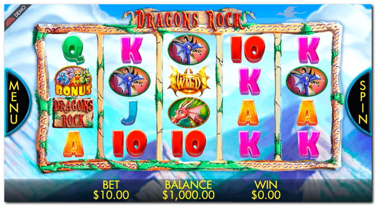 550% No Rules Bonus! at Casino Luck