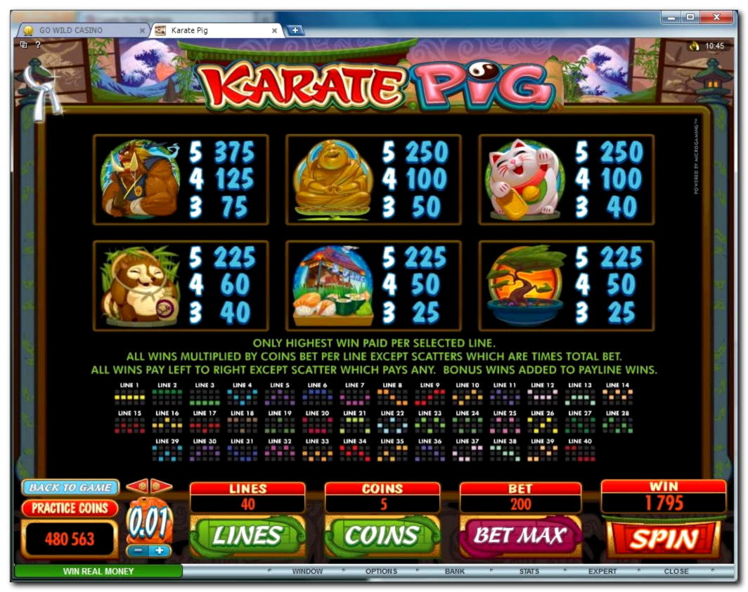 €990 Tournament at Black Lotus Casino