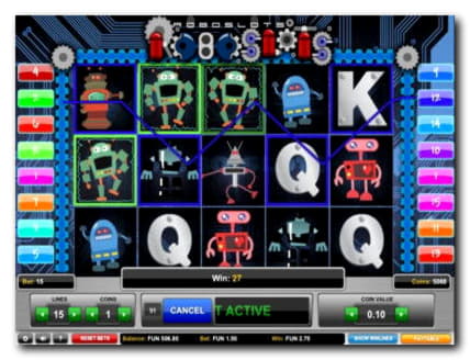 135% First Deposit Bonus at Magic Red Casino