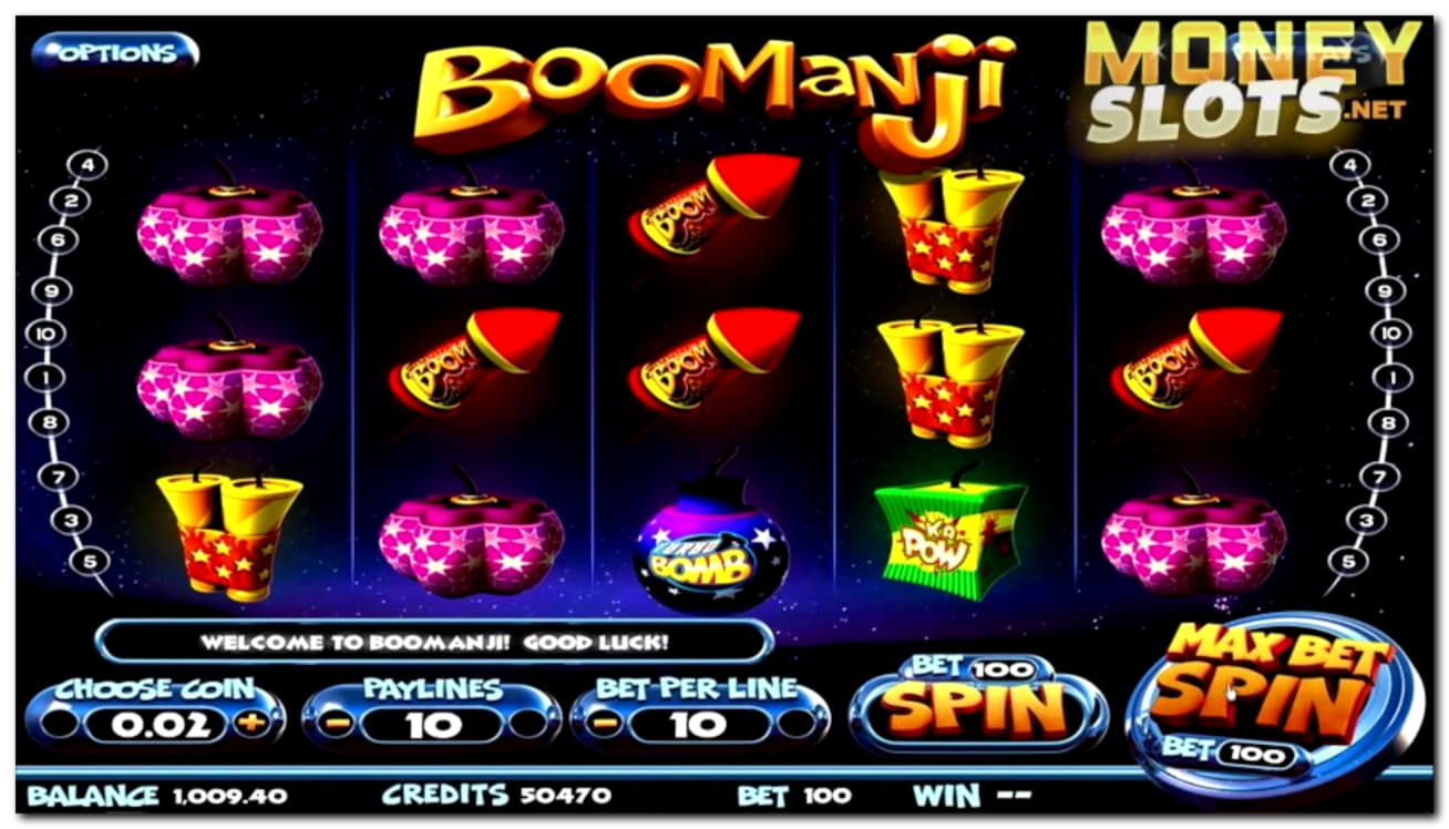 €1111 No Deposit at Magic Red Casino