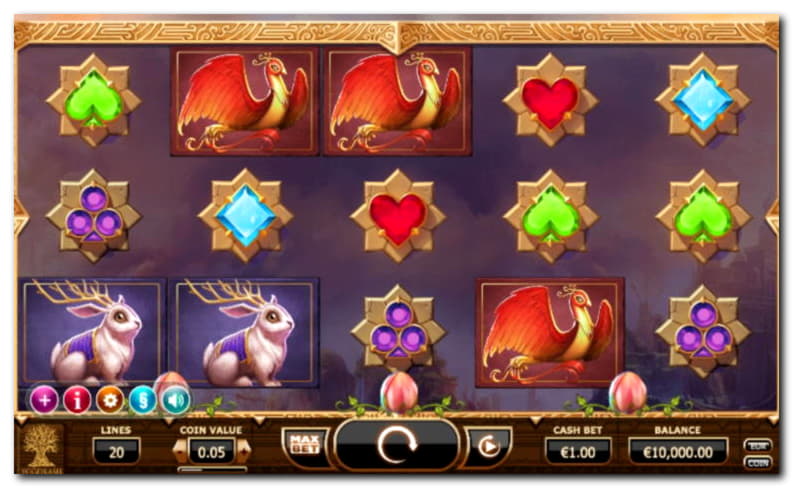 Eur 3575 No deposit bonus at Cherry Casino
