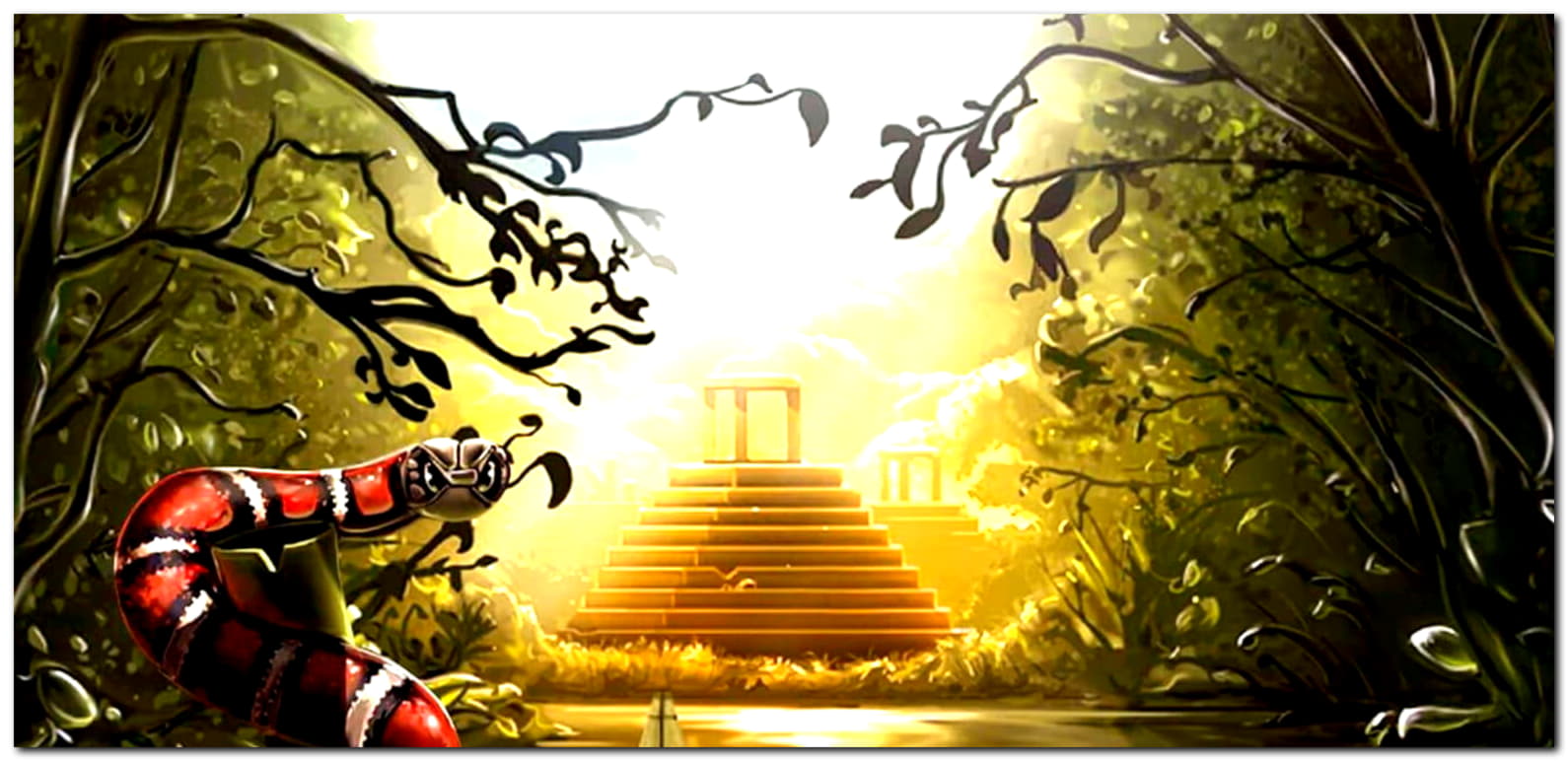 EUR 590 Tournament at Mansion Casino
