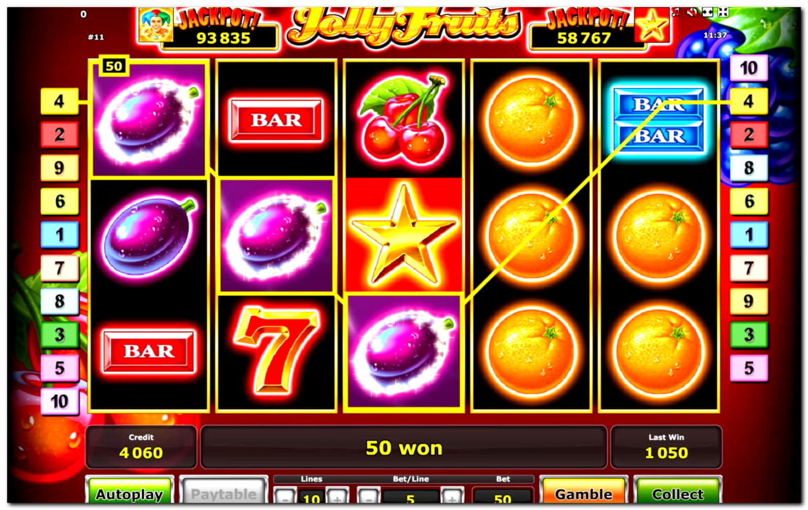 £625 FREE Chip Casino at Slots Million Casino