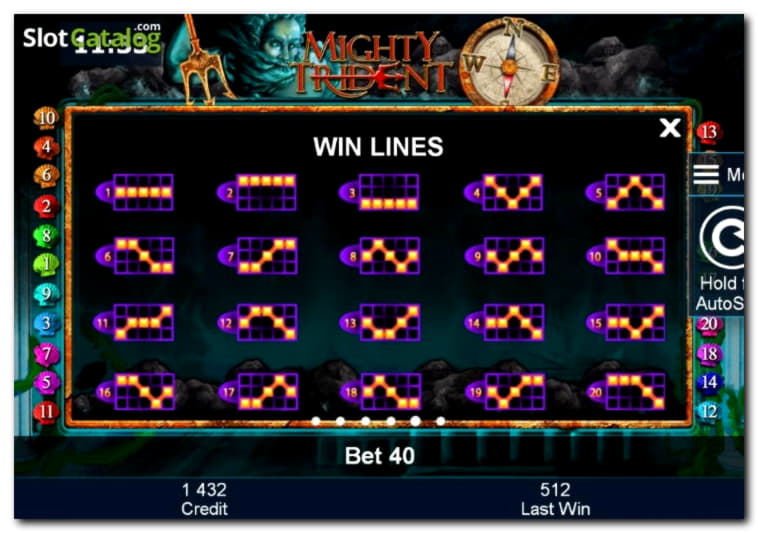 €10 Free Casino Tournament at Gluck24 Casino