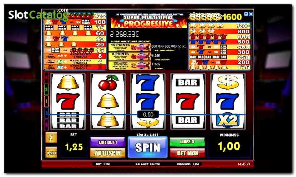 240 Loyal Free Spins! at Karamba Casino