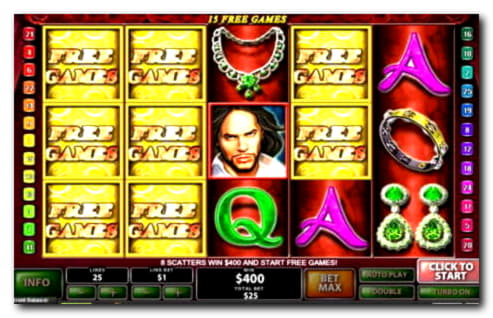 €2825 NO DEPOSIT CASINO BONUS at Magic Red Casino