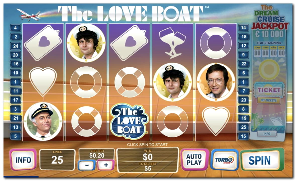EUR 180 Online Casino Tournament at Jackpot City Casino