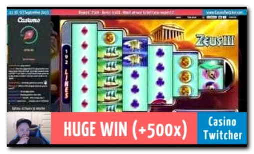 £350 Casino Chip at Casino Luck