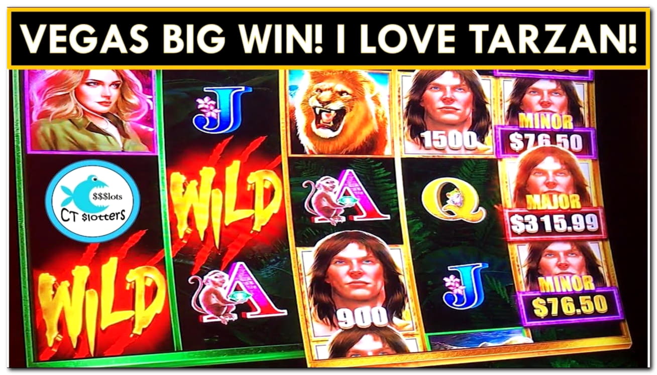 EUR 1610 NO DEPOSIT at Big Dollar Casino