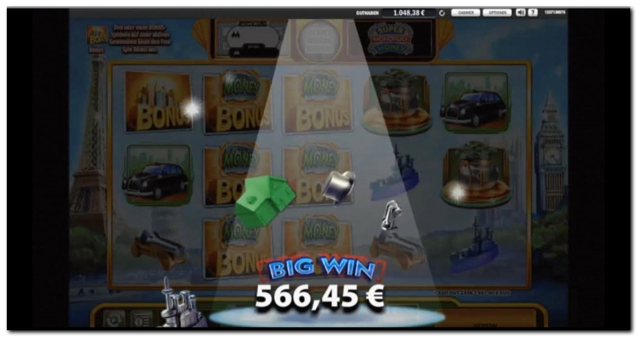 €2340 no deposit at Jackpot City Casino