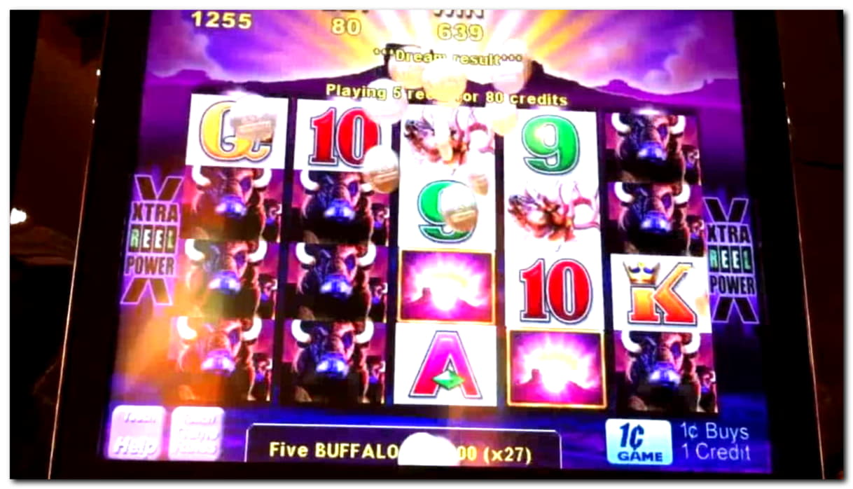$20 Free Casino Tournament at Big Dollar Casino