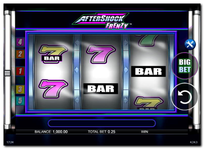 €605 Tournament at CasiPlay Casino