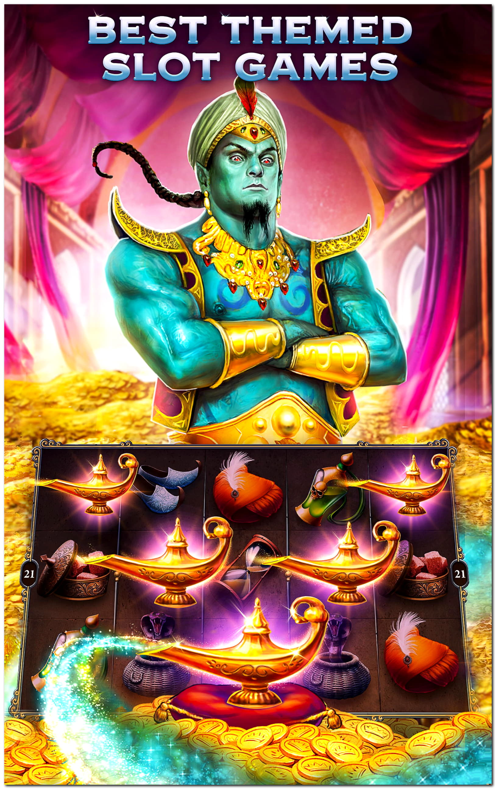 €490 Casino Tournament at Energy Casino