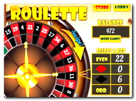 22 Free Casino Spins at Red Bet Casino