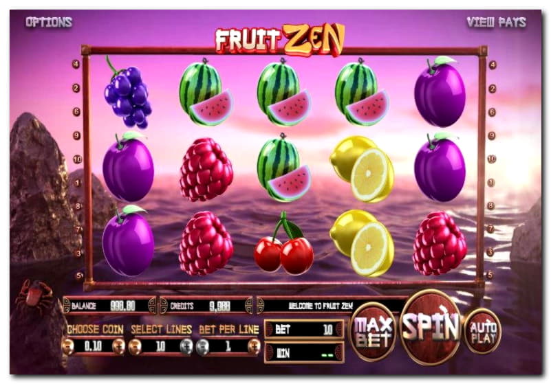 11 Loyal Free Spins! at BGO Casino