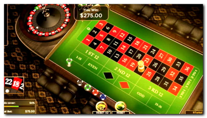 EUR 1495 no deposit bonus at Energy Casino