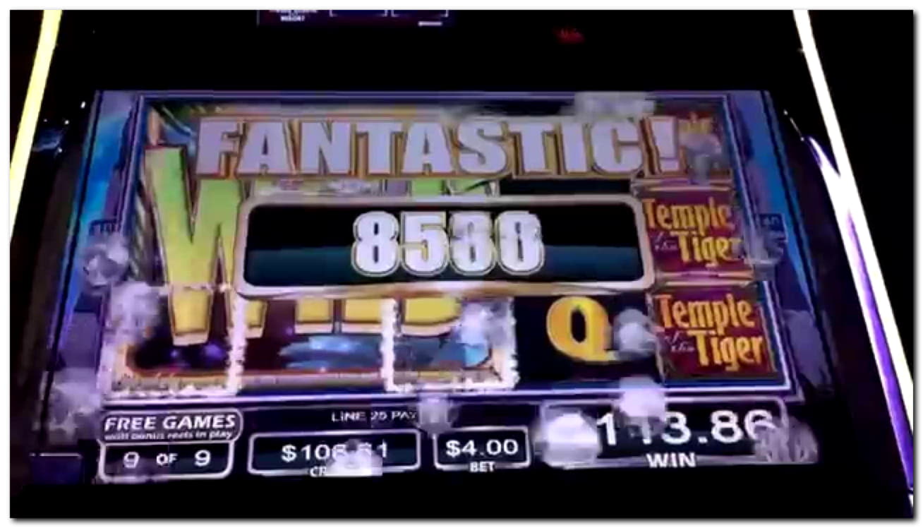 £860 No Deposit Casino Bonus at Wix Stars Casino