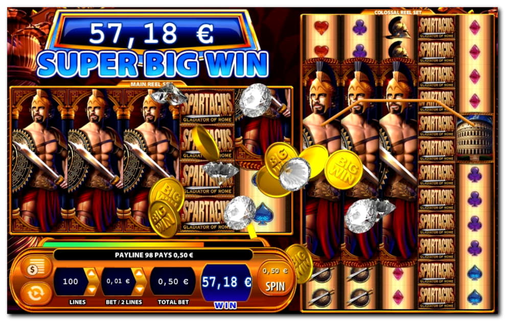 355% Casino Welcome Bonus at Red Ping Win Casino