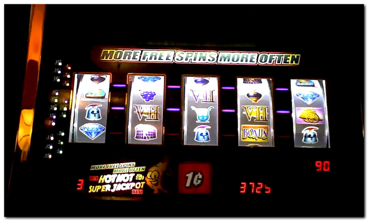 $315 Casino Tournament at Cherry Casino