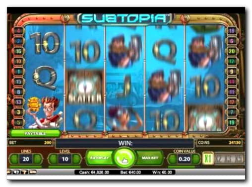€130 FREE Casino Chip at Magic Red Casino