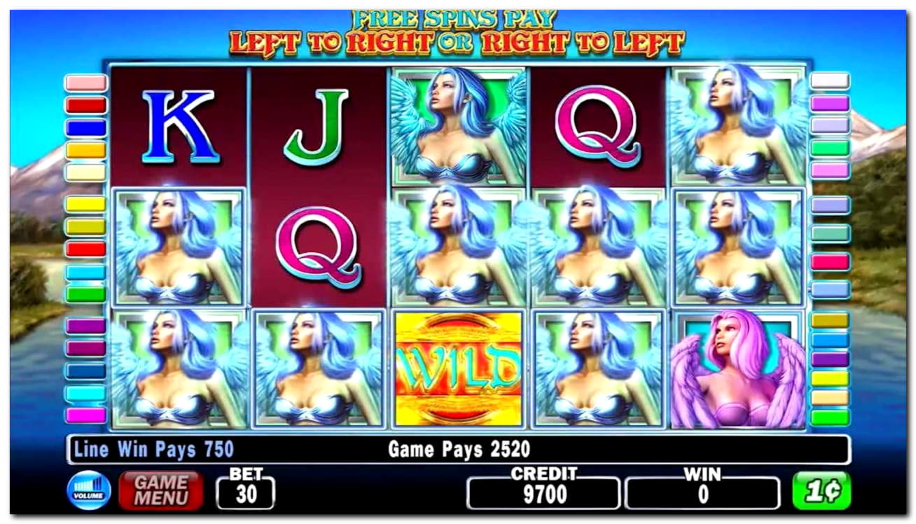 $880 Daily freeroll slot tournament at Magic Red Casino