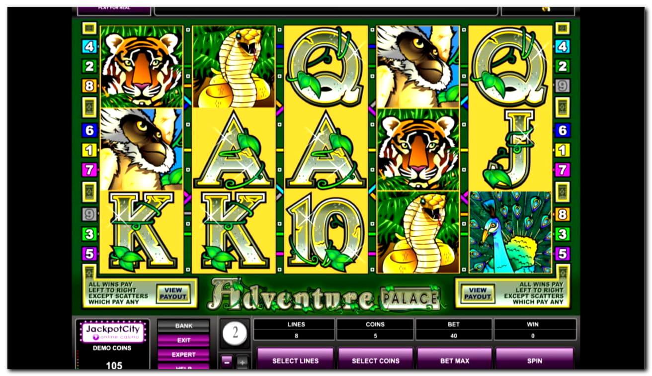 $975 Casino Tournament at Big Dollar Casino