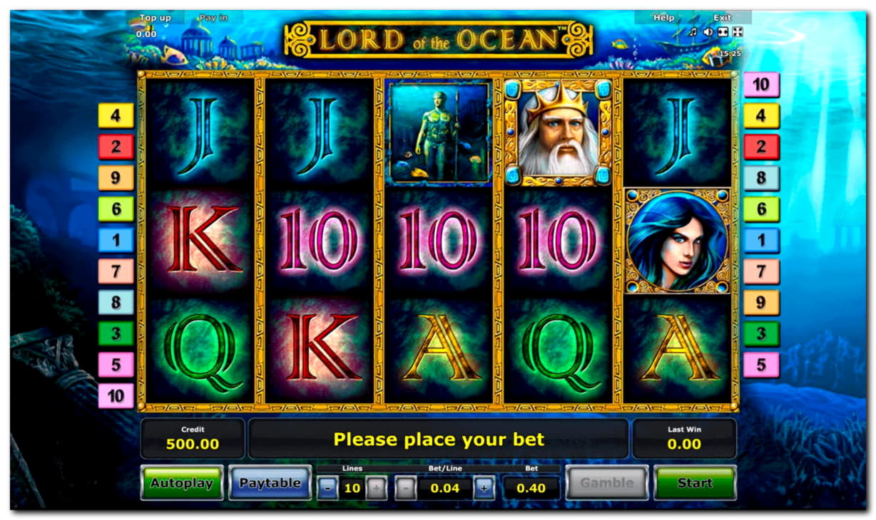 100% First deposit bonus at Red Ping Win Casino