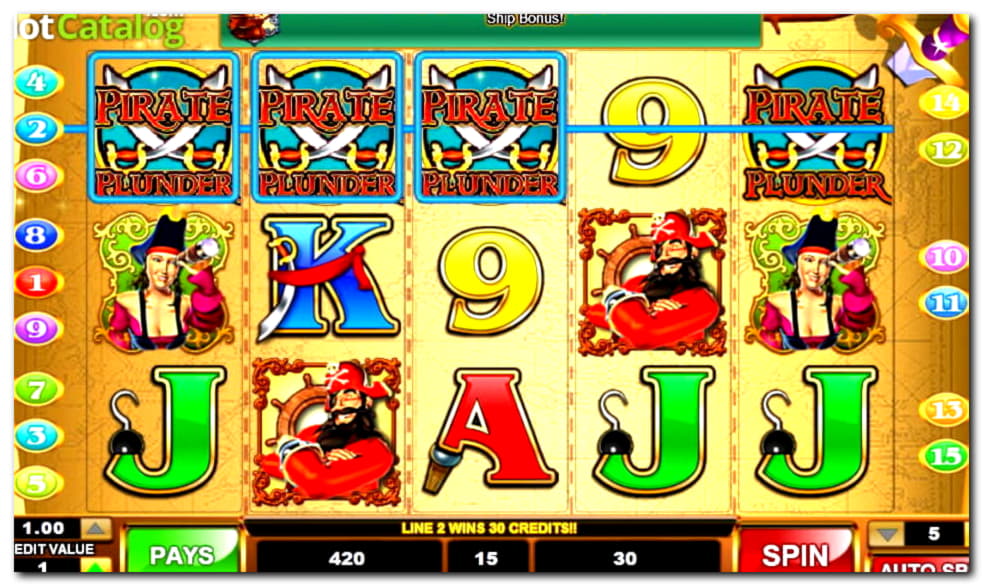 $1080 No Deposit Bonus Code at Red Ping Win Casino