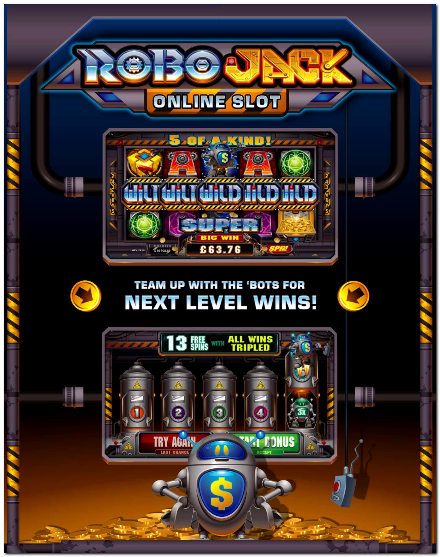 235% Match Bonus Casino at Wix Stars Casino