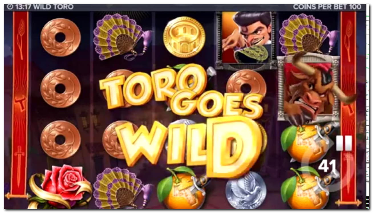 €340 no deposit at BGO Casino