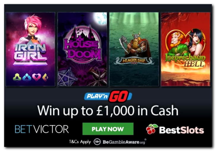 Eur 890 Daily freeroll slot tournament at Casino Luck