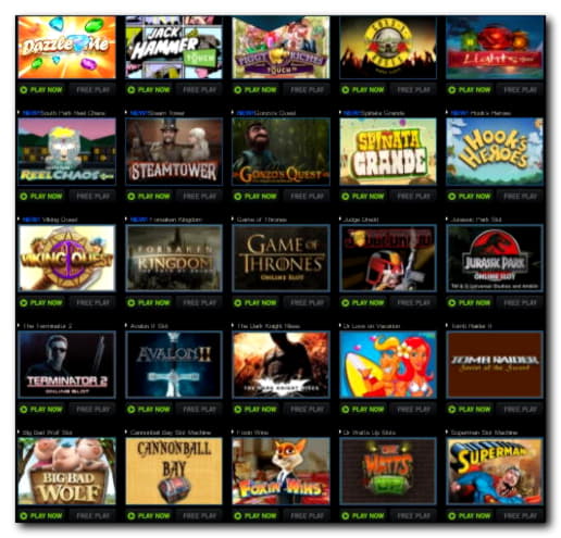 EURO 2995 No Deposit at Casino-X