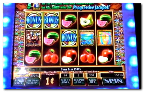$545 Tournament at 888 Casino