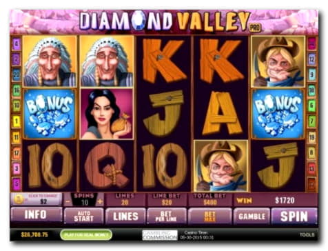 $444 Casino chip at Winner Casino
