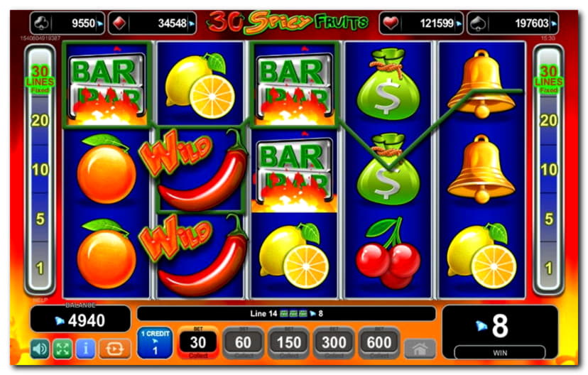 Eur 4225 no deposit casino bonus at Magic Red Casino