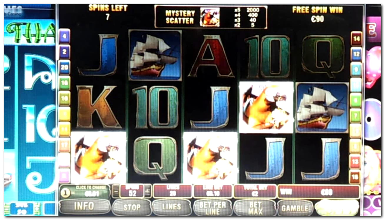 210 free casino spins at Oshi Casino