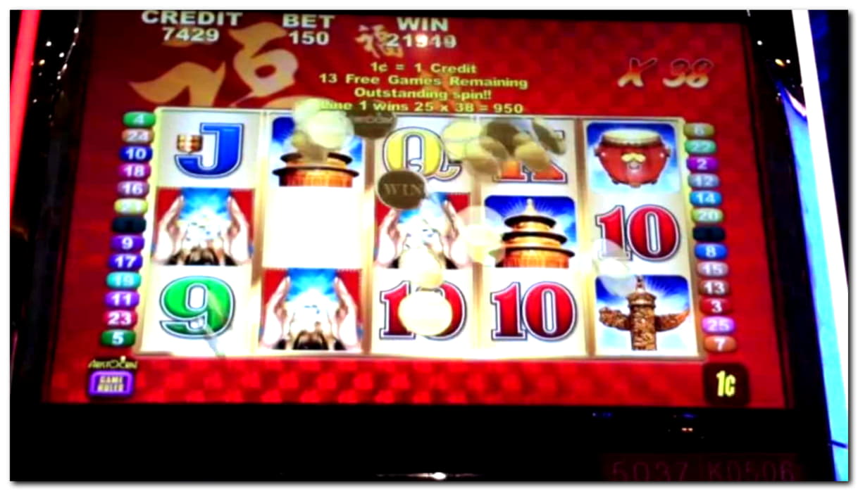 €40 Tournament at Bonanza Game Casino
