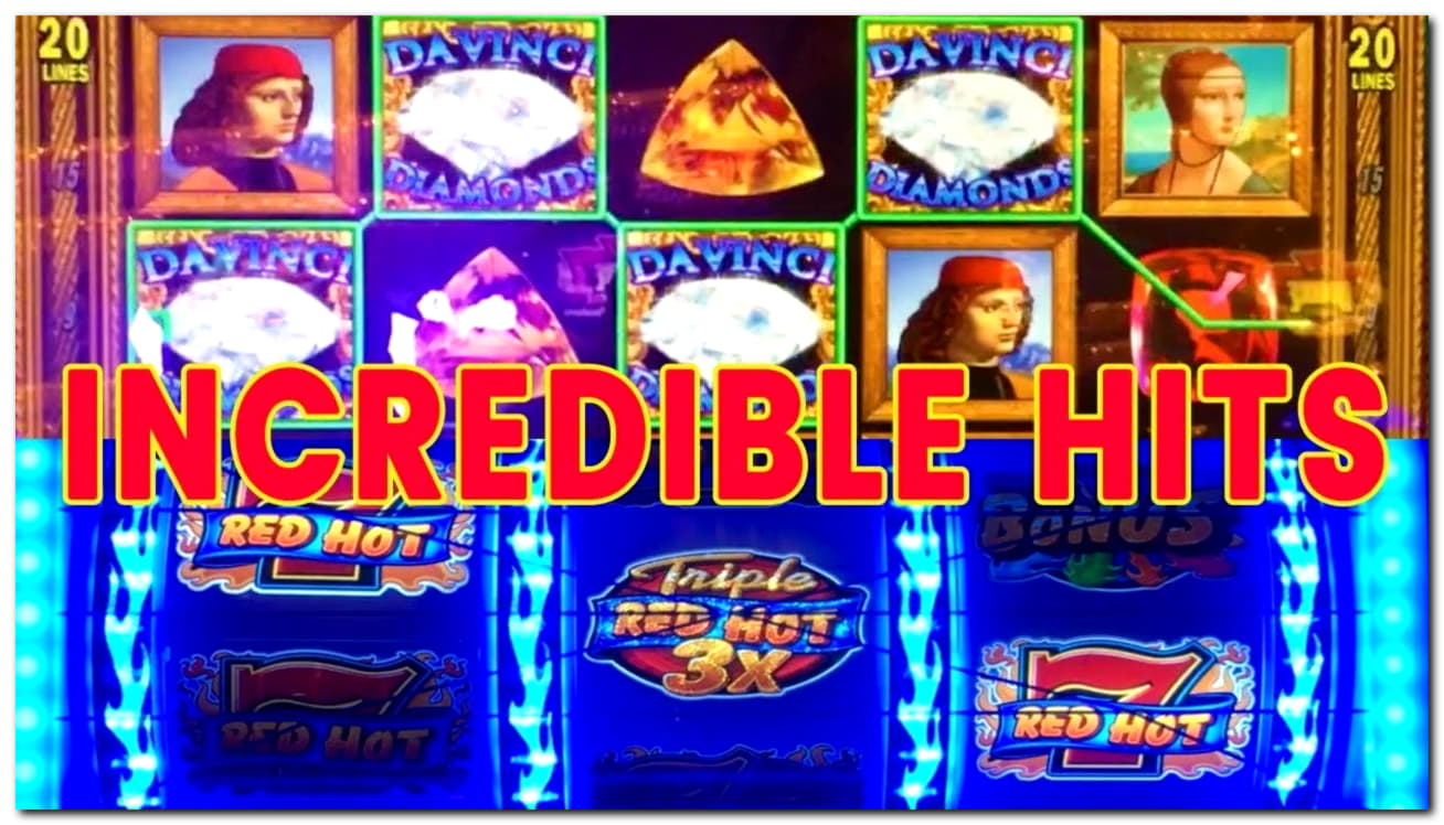 EURO 535 Online Casino Tournament at Oshi Casino