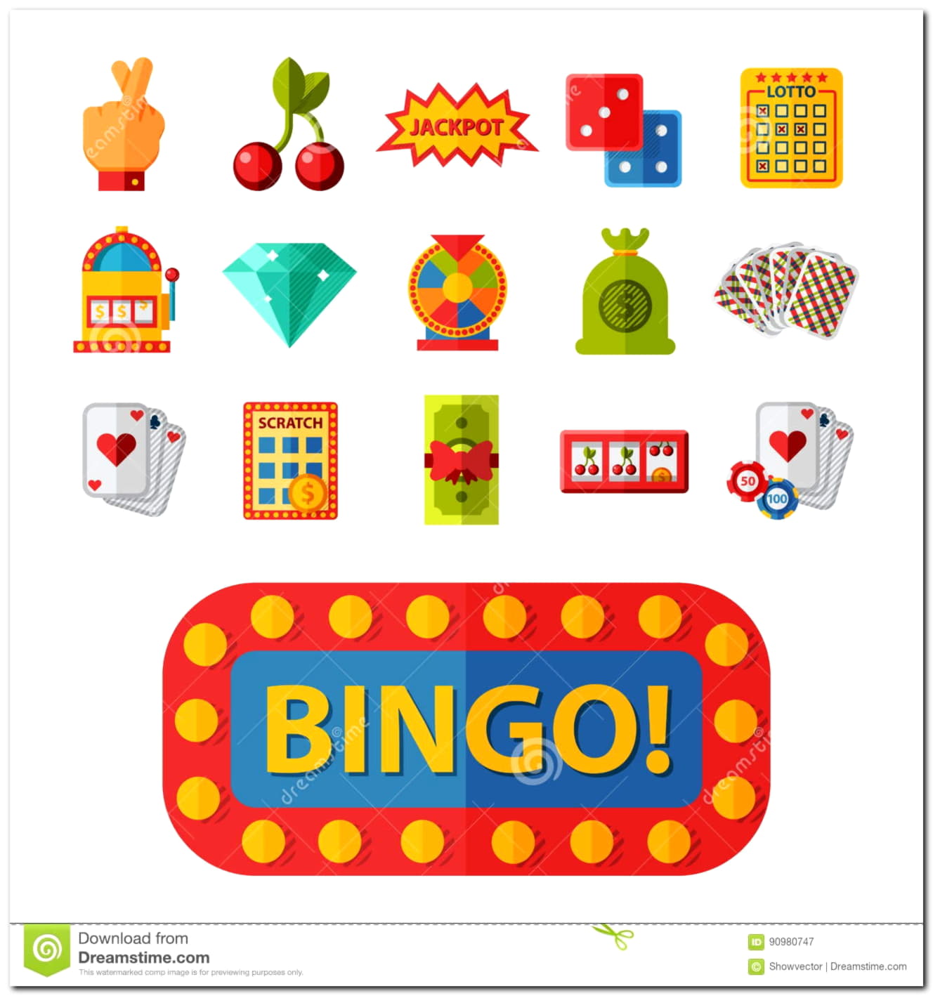 €4045 No deposit casino bonus at Casino Luck