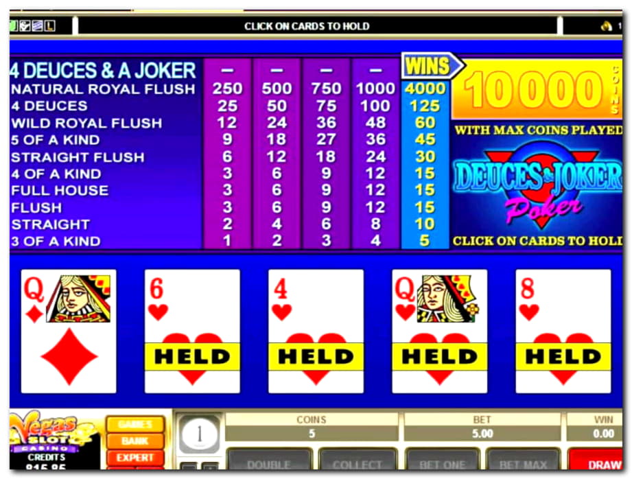 EUR 535 no deposit bonus casino at 888 Casino