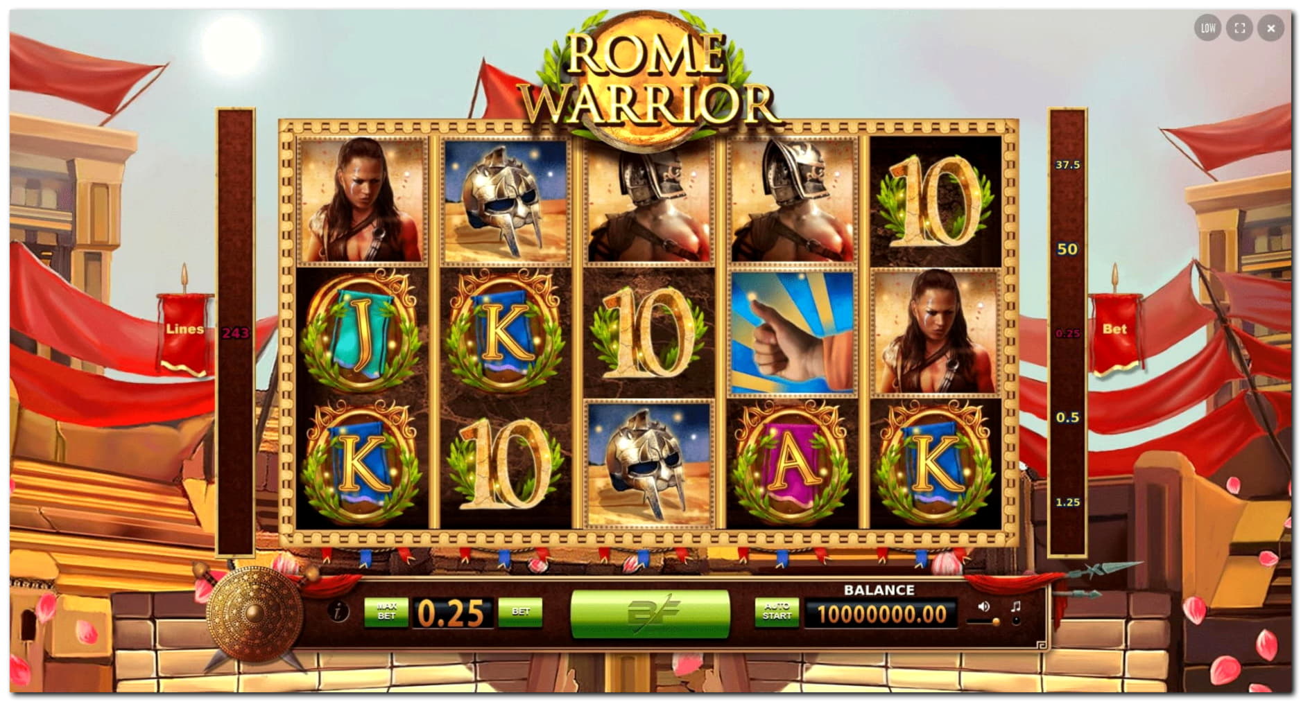 EUR 210 FREE CHIP at Bonanza Game Casino